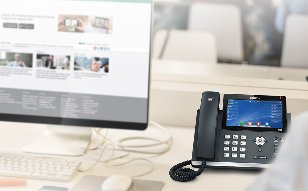 VoIP is No Longer Iffy – Let Us Prove It!