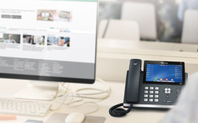 VoIP is No Longer Iffy – Let Us Prove It!