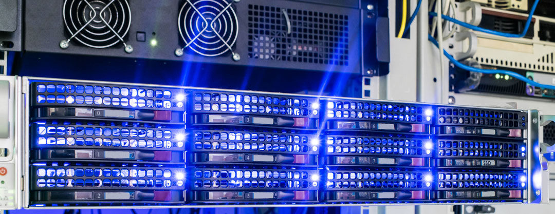 Colocation Services from FairlawnGig