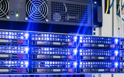 Colocation Services from FairlawnGig