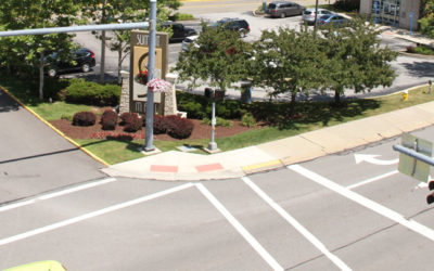 Driverless Cars and Transportation Tech Coming to West Market Street