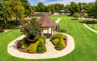 Free Wi-Fi Available in Fairlawn Parks
