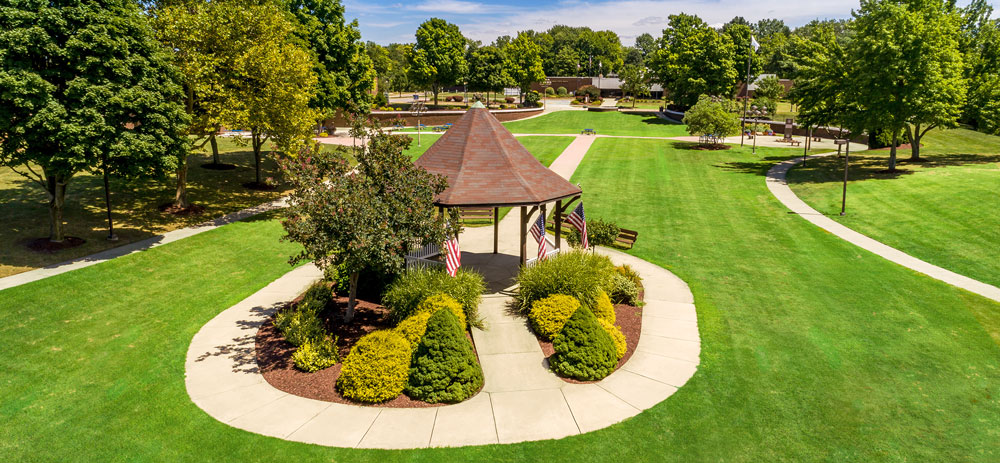 Free Wi-Fi Available in Fairlawn Parks