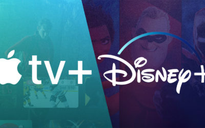 New Streaming Options Almost Here