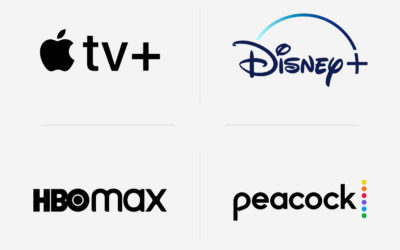Even More Streaming Options Coming in 2020! 
