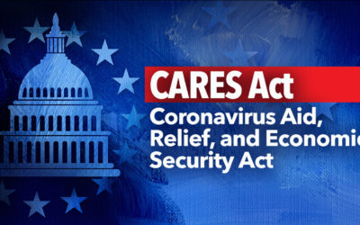 Aid for Fairlawn’s Small BusinessesCARES Act Information