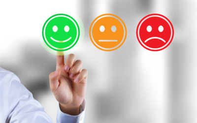 2022 Business Customer Survey Paints a Pretty Picture!
