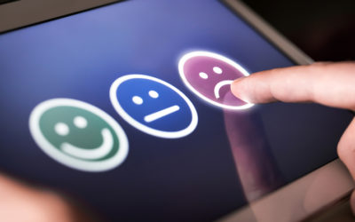 ISPs Rank Lowest in Customer Satisfaction