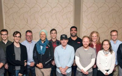 Mosher Media Bringing Video Production Home Thanks to FairlawnGig