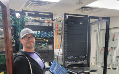 VHT Mastering Cloud Computing with FairlawnGig