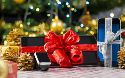 FairlawnGig’s Last Minute Holiday (Tech) Gift Guide